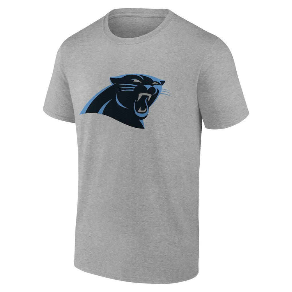 Primary Logo T-Shirt - Carolina Panthers