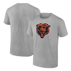 Primary Logo T-Shirt - Chicago Bears