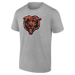 Primary Logo T-Shirt - Chicago Bears