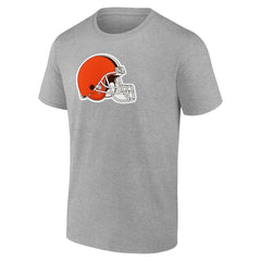 Primary Logo T-Shirt - Cleveland Browns