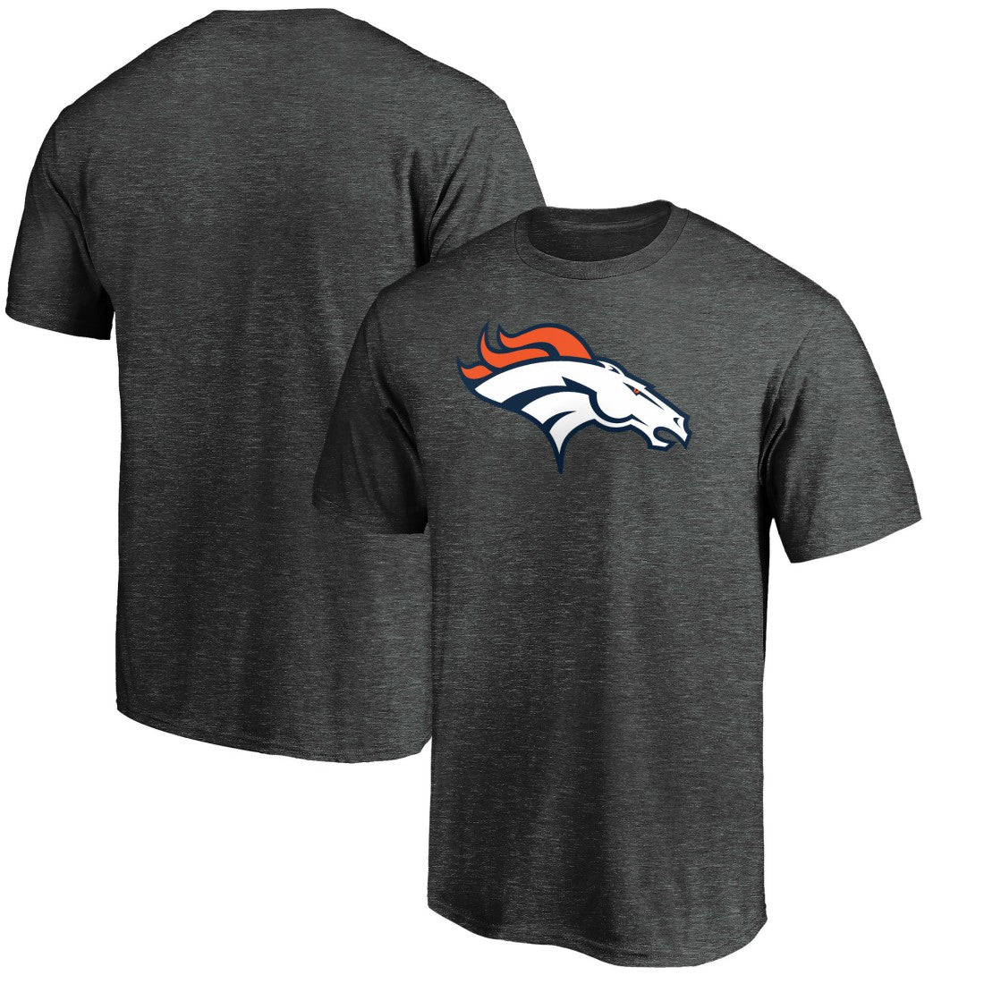 Primary Logo T-Shirt - Denver Broncos
