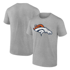 Primary Logo T-Shirt - Denver Broncos