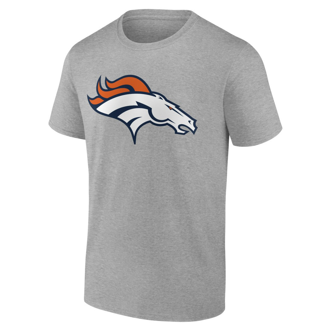Primary Logo T-Shirt - Denver Broncos