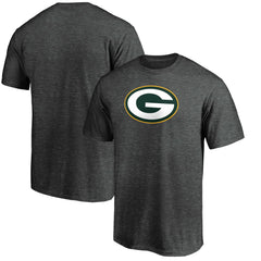 Primary Logo T-Shirt - Green Bay Packers