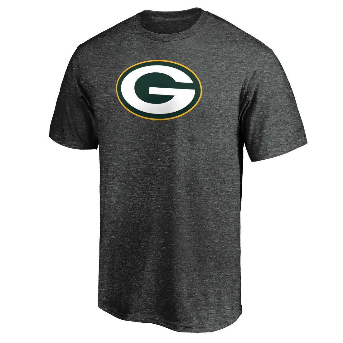 Primary Logo T-Shirt - Green Bay Packers