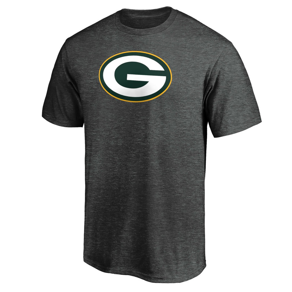 Primary Logo T-Shirt - Green Bay Packers