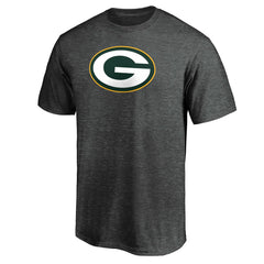 Primary Logo T-Shirt - Green Bay Packers