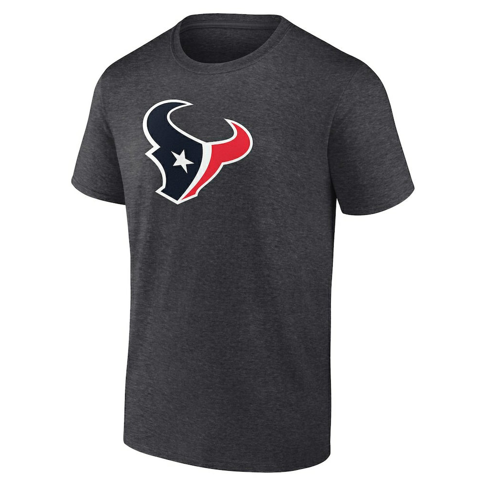 Primary Logo T-Shirt - Houston Texans