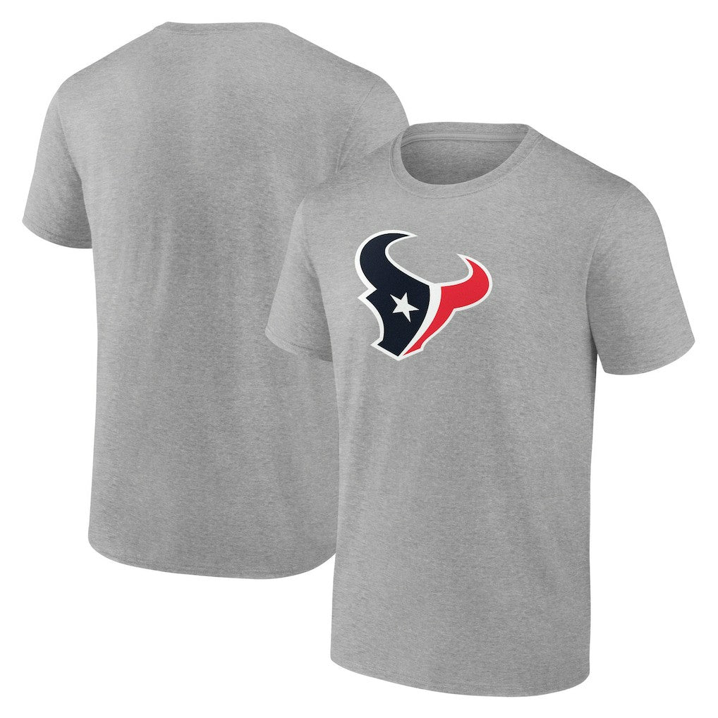 Primary Logo T-Shirt - Houston Texans