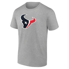 Primary Logo T-Shirt - Houston Texans