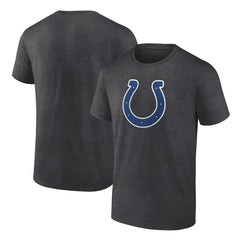 Primary Logo T-Shirt - Indianapolis Colts
