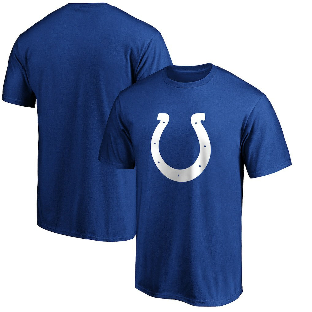 Primary Logo T-Shirt - Indianapolis Colts