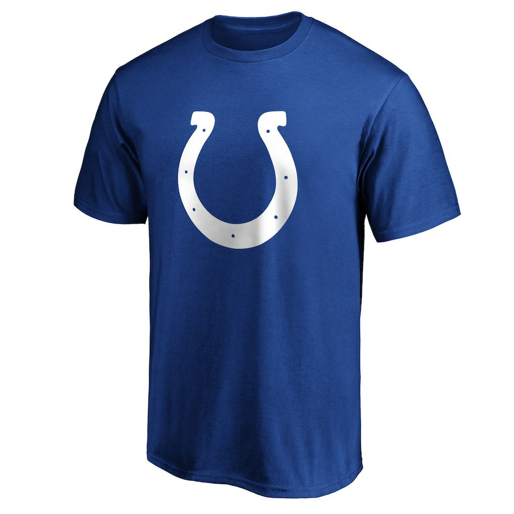 Primary Logo T-Shirt - Indianapolis Colts