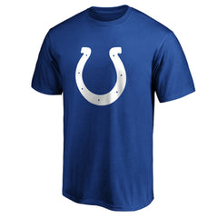 Primary Logo T-Shirt - Indianapolis Colts