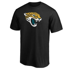Primary Logo T-Shirt - Jacksonville Jaguars