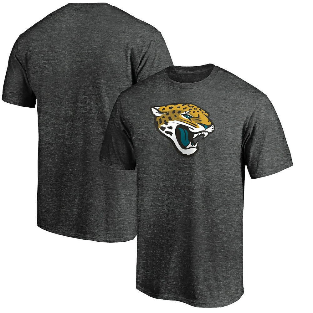 Primary Logo T-Shirt - Jacksonville Jaguars