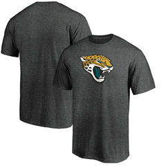 Primary Logo T-Shirt - Jacksonville Jaguars