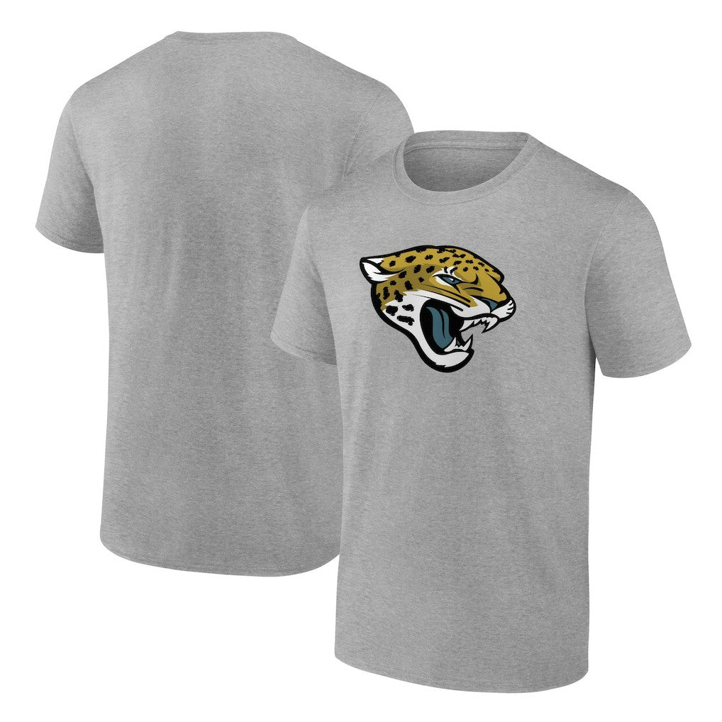 Primary Logo T-Shirt - Jacksonville Jaguars
