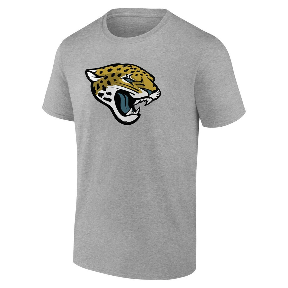 Primary Logo T-Shirt - Jacksonville Jaguars