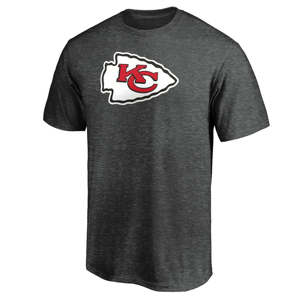 Primary Logo T-Shirt - Kansas City Chiefs