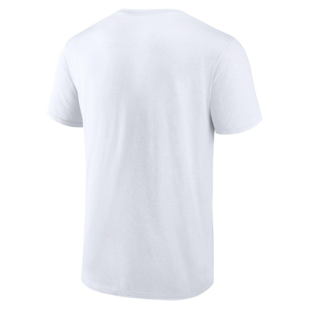 Primary Logo T-Shirt - Las Vegas Raiders