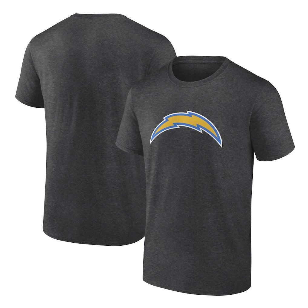 Primary Logo T-Shirt - Los Angeles Chargers