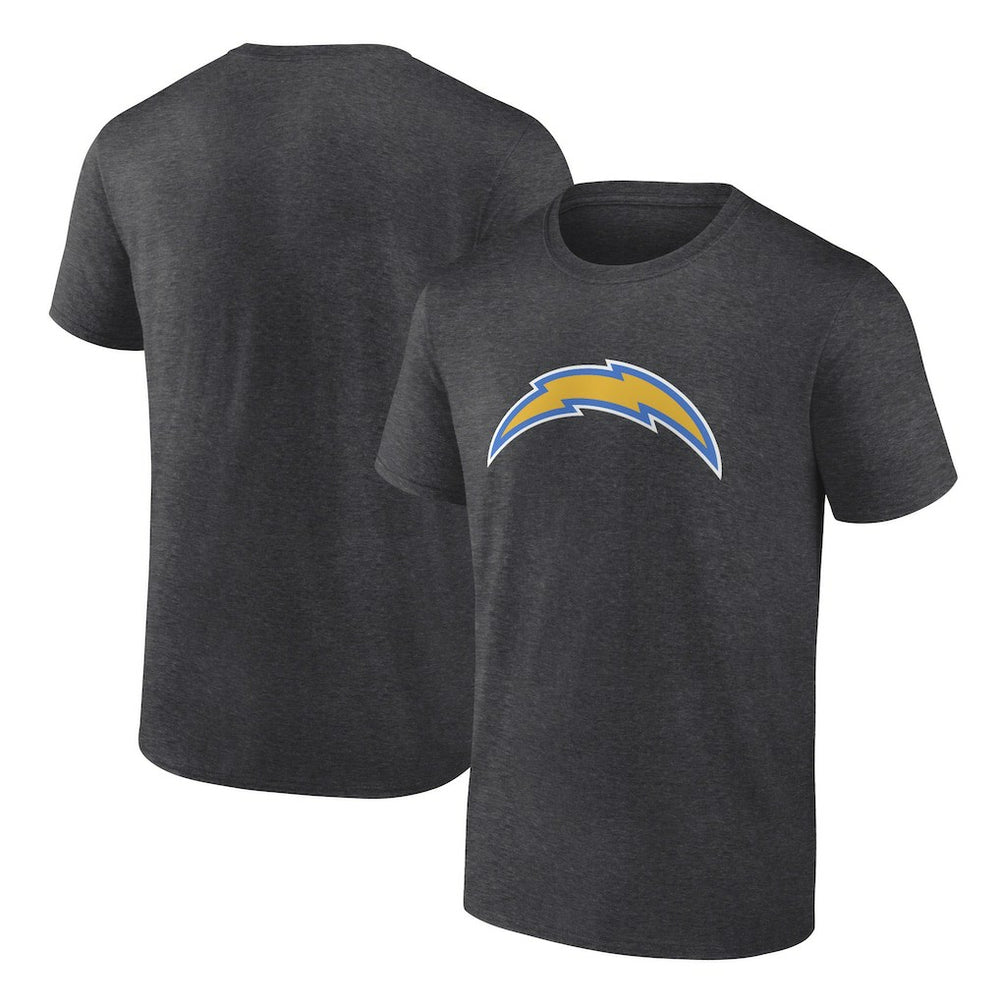 Primary Logo T-Shirt - Los Angeles Chargers