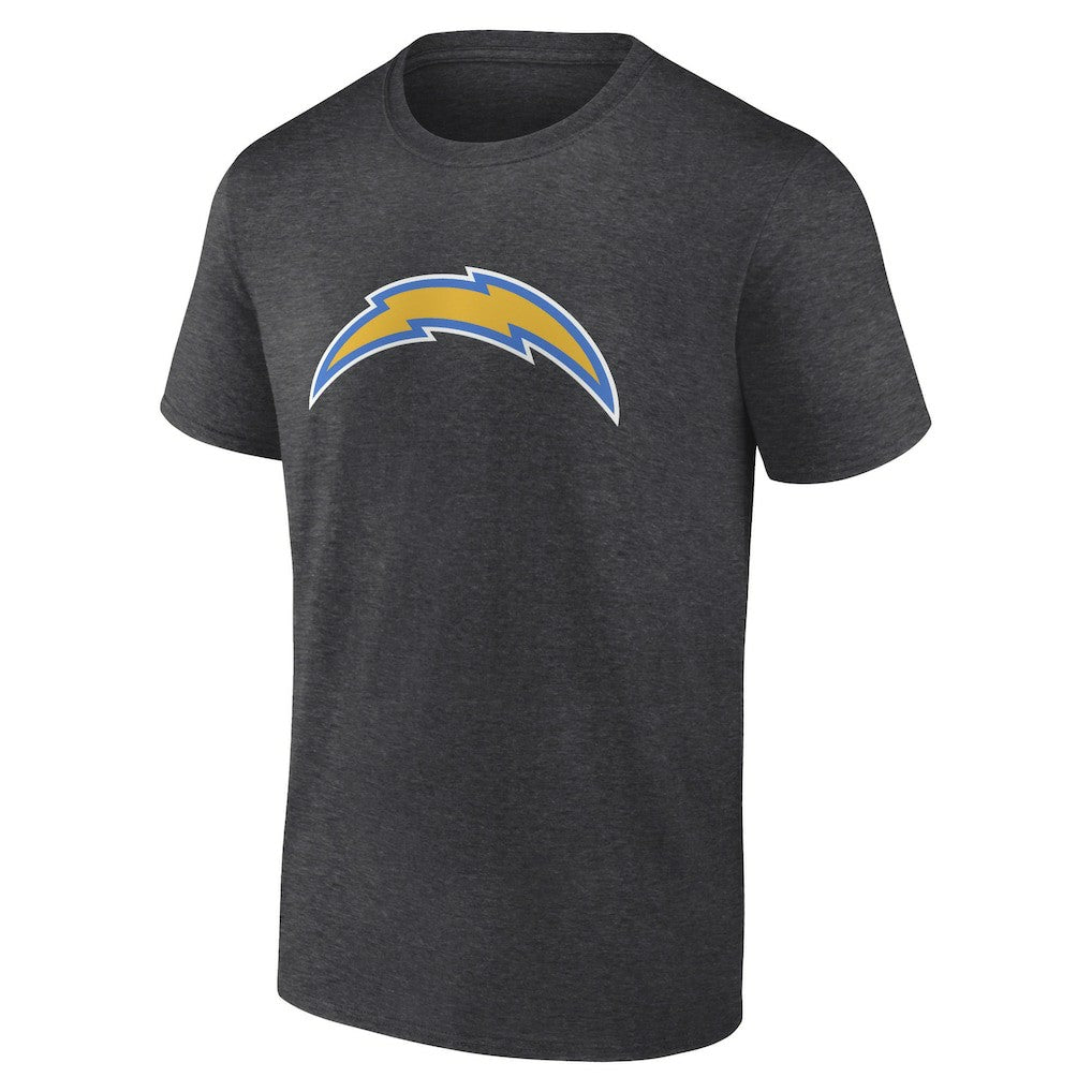 Primary Logo T-Shirt - Los Angeles Chargers