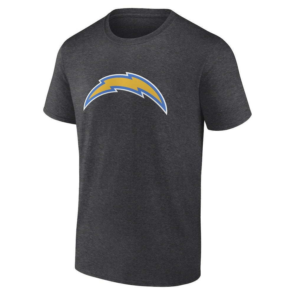 Primary Logo T-Shirt - Los Angeles Chargers