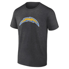 Primary Logo T-Shirt - Los Angeles Chargers