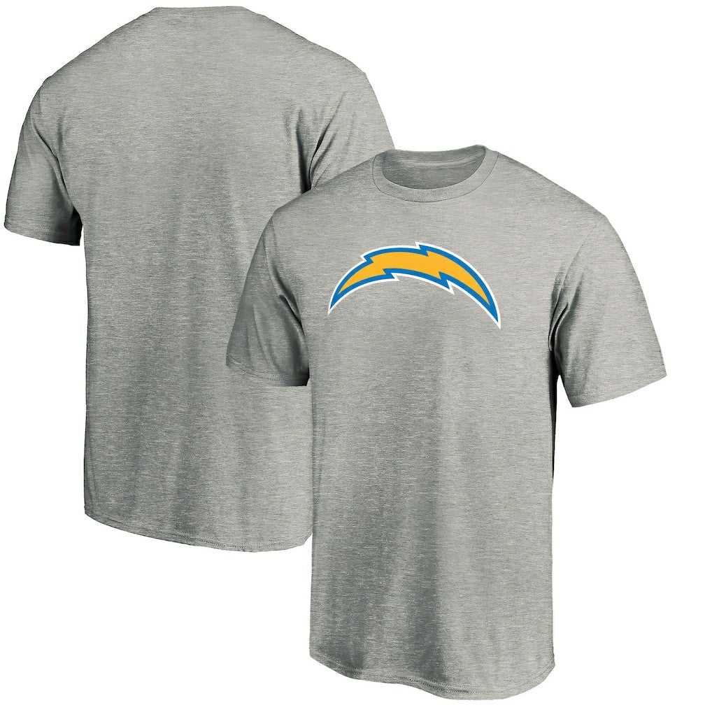 Primary Logo T-Shirt - Los Angeles Chargers