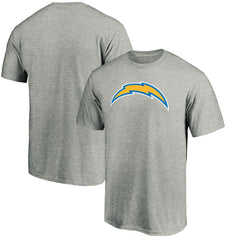 Primary Logo T-Shirt - Los Angeles Chargers