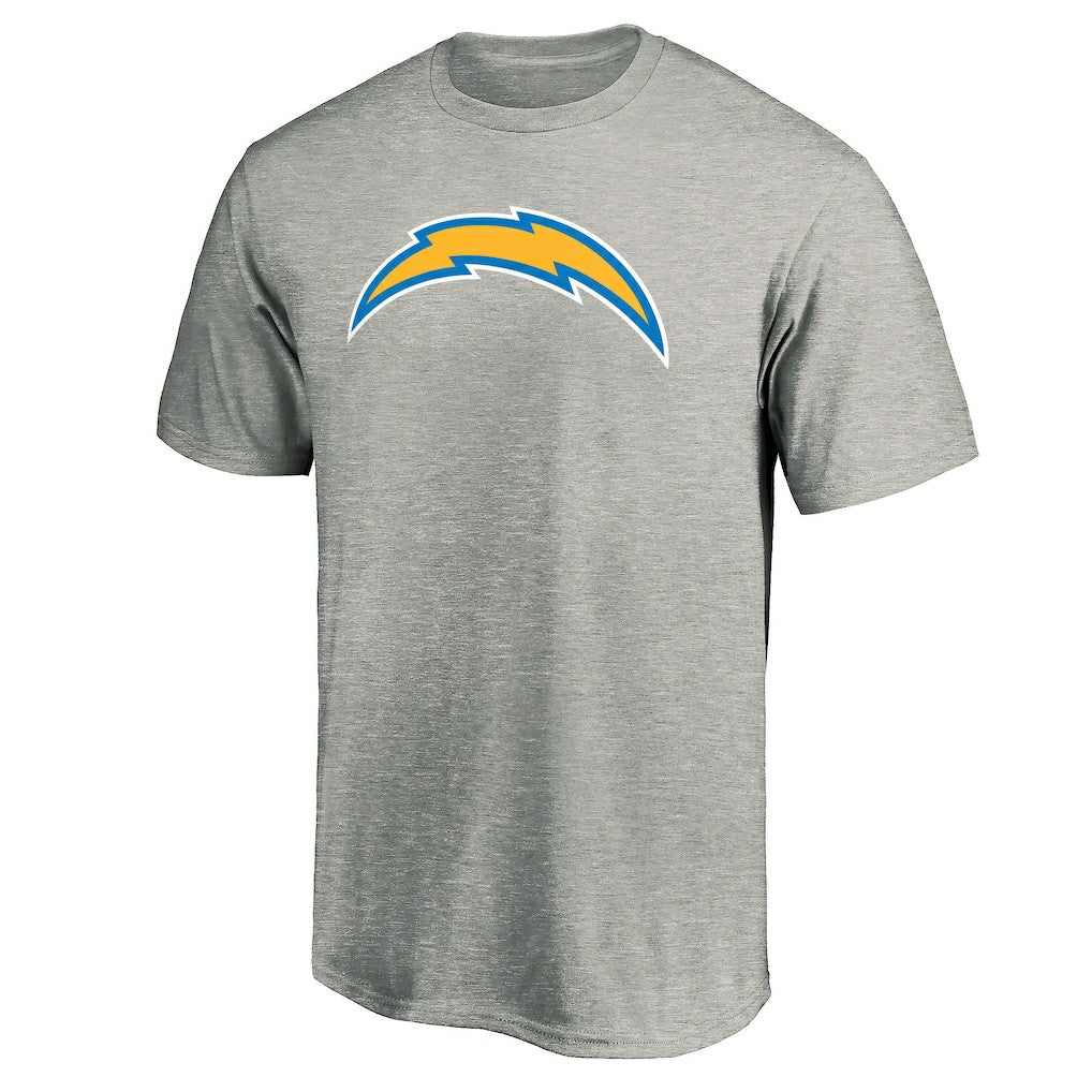Primary Logo T-Shirt - Los Angeles Chargers