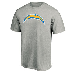 Primary Logo T-Shirt - Los Angeles Chargers