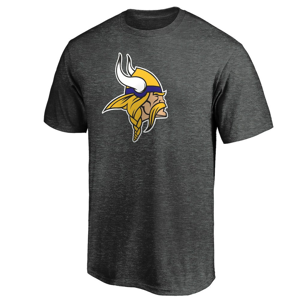 Primary Logo T-Shirt - Minnesota Vikings