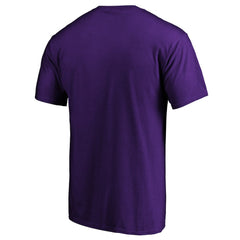 Primary Logo T-Shirt - Minnesota Vikings