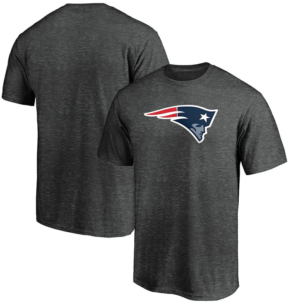 Primary Logo T-Shirt - New England Patriots
