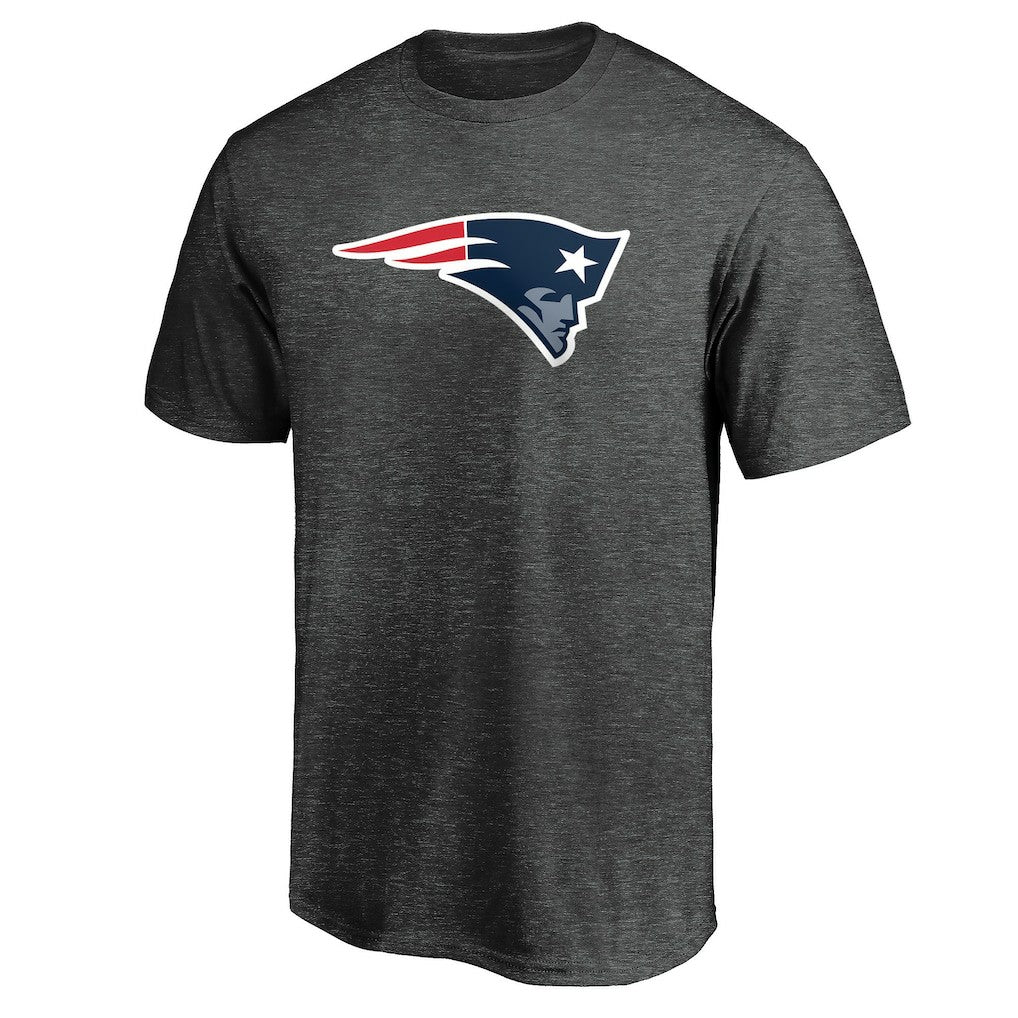 Primary Logo T-Shirt - New England Patriots