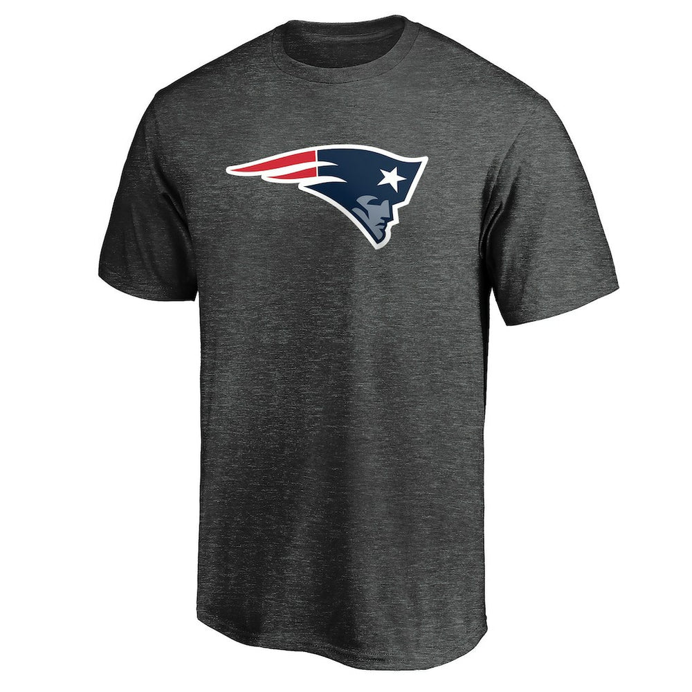 Primary Logo T-Shirt - New England Patriots