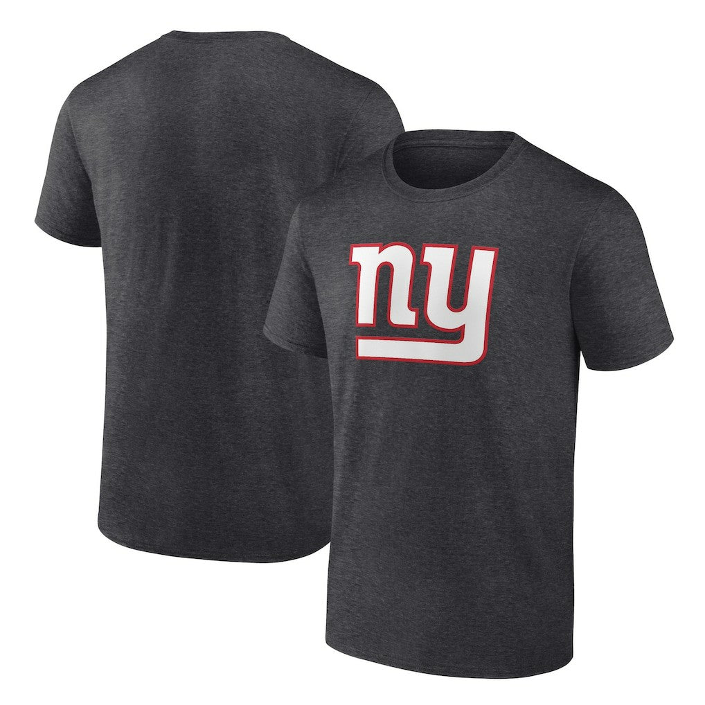 Primary Logo T-Shirt - New York Giants