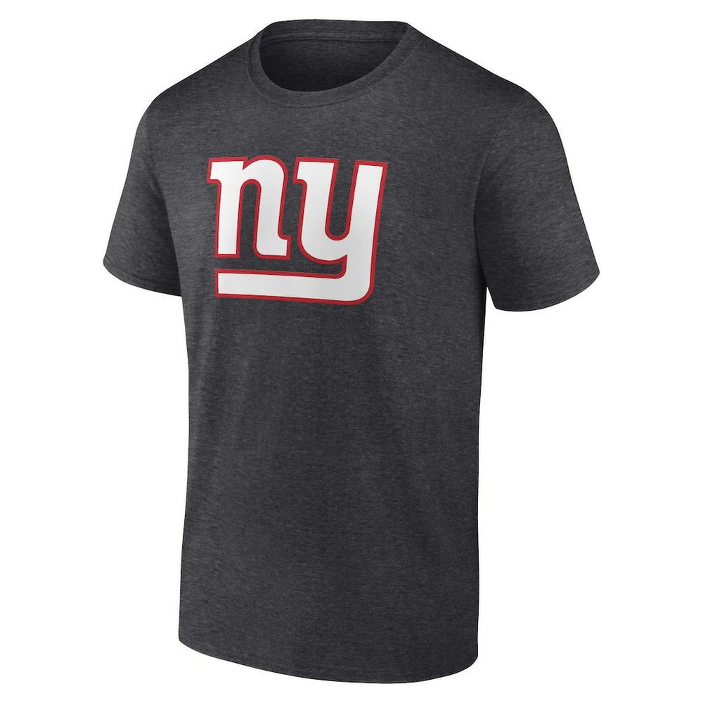 Primary Logo T-Shirt - New York Giants