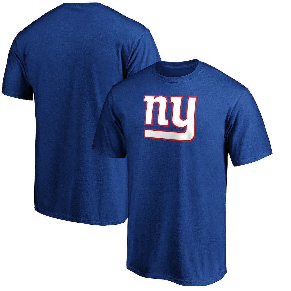 Primary Logo T-Shirt - New York Giants