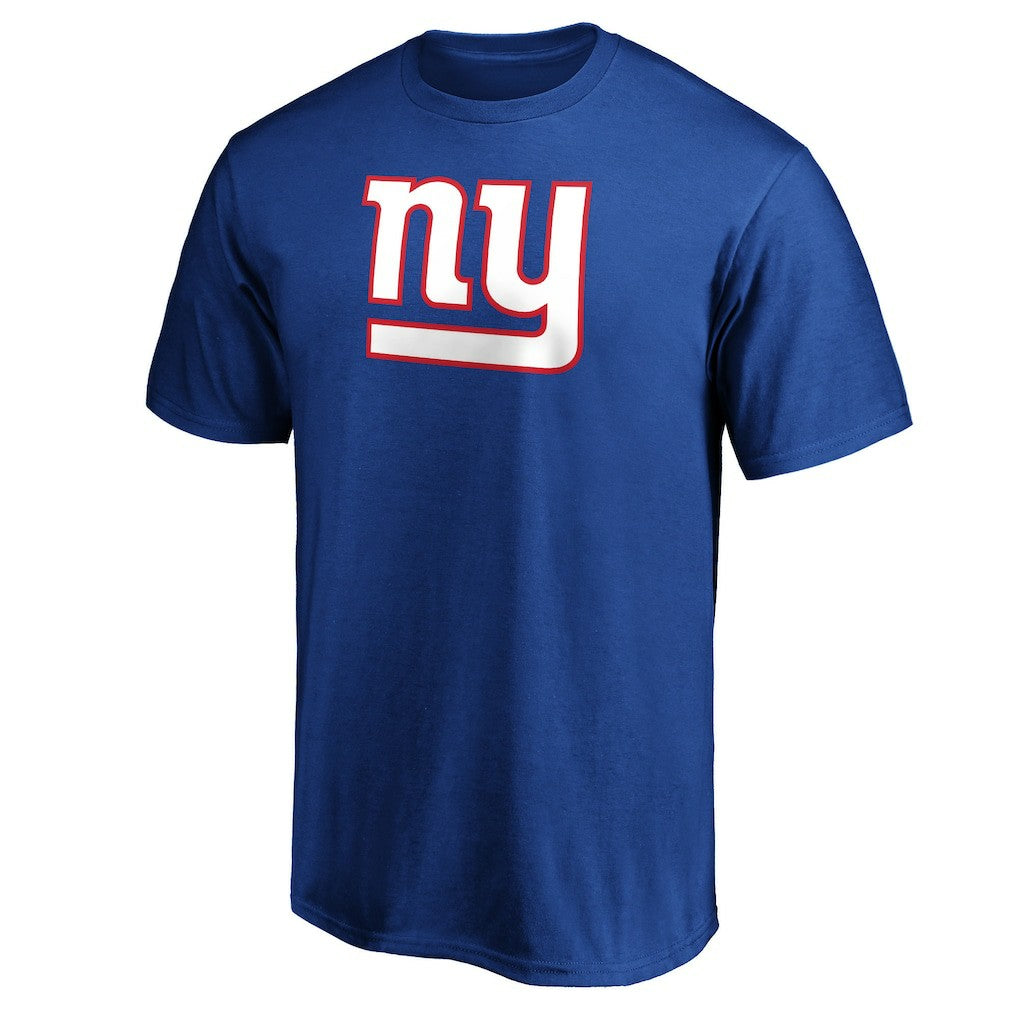 Primary Logo T-Shirt - New York Giants