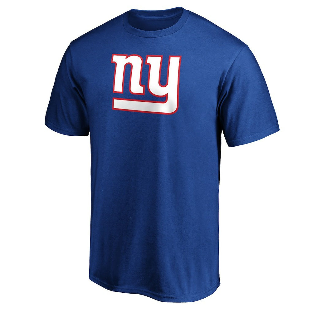 Primary Logo T-Shirt - New York Giants