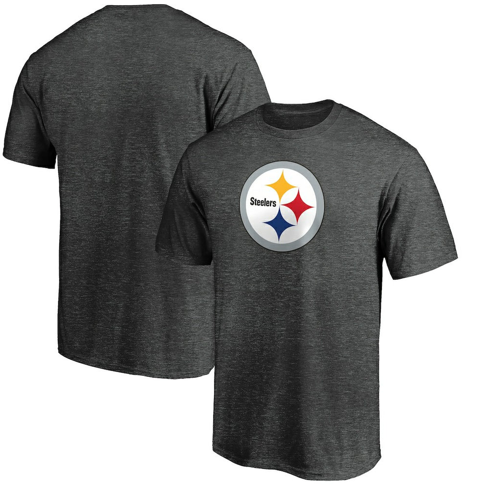 Primary Logo T-Shirt - Pittsburgh Steelers