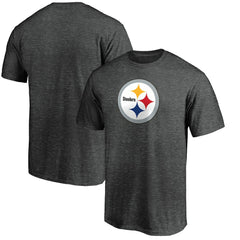 Primary Logo T-Shirt - Pittsburgh Steelers
