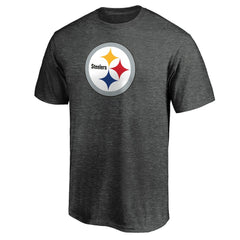 Primary Logo T-Shirt - Pittsburgh Steelers