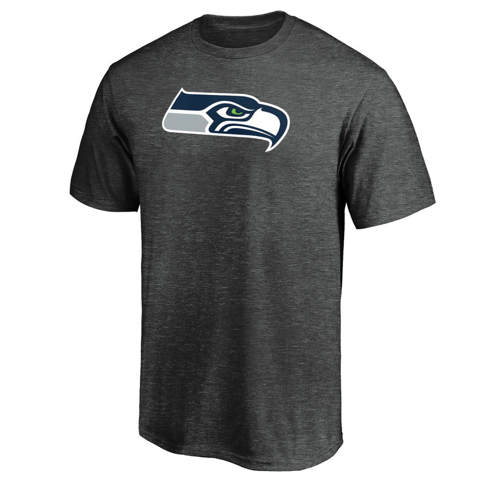 Primary Logo T-Shirt - Seattle Seahawks