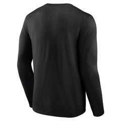 MLB Arizona Diamondbacks Official Wordmark Long Sleeve T-Shirt