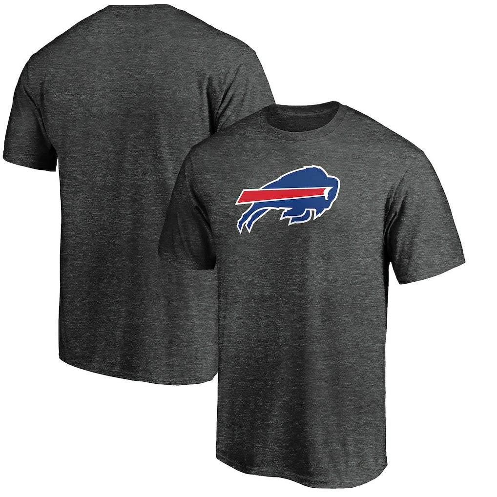 Primary Logo T-Shirt - Buffalo Bills